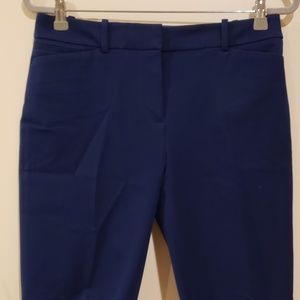 (2) Pair White House Black Market bermuda shorts